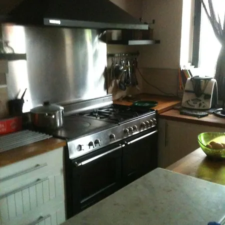 Domaine Le Village Alojamento de Acomodação e Pequeno-almoço