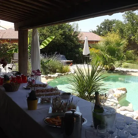 Domaine Le Village Villenouvelle