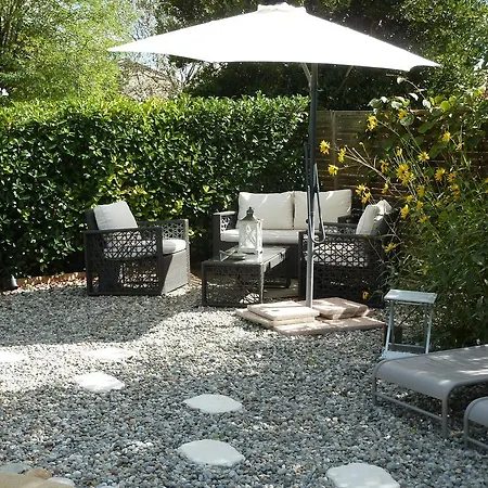 Domaine Le Village 4*