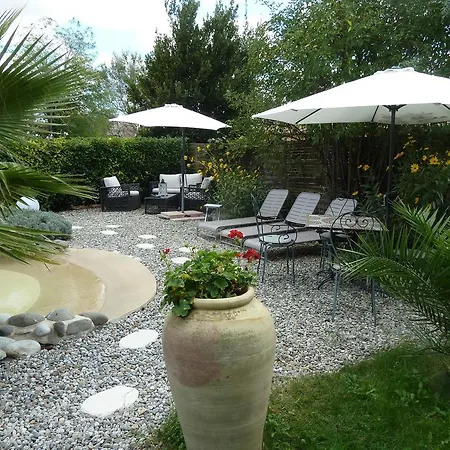 Domaine Le Village