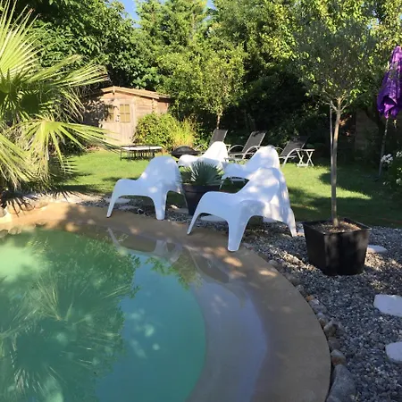 Domaine Le Village 4*