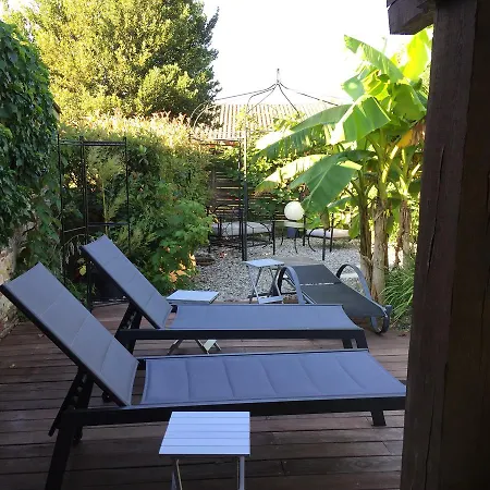 Domaine Le Village 4* Villenouvelle