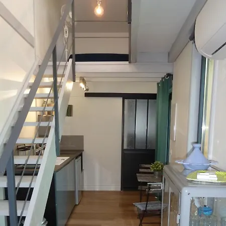 Domaine Le Village 4* Villenouvelle