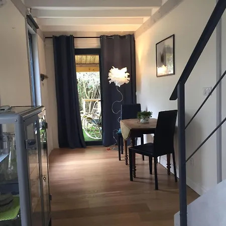 Domaine Le Village 4* Villenouvelle