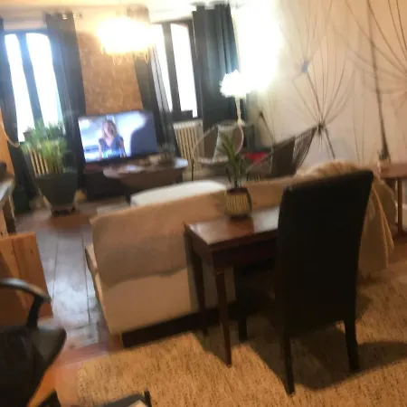 Domaine Le Village Villenouvelle