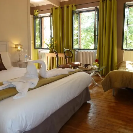 Domaine Le Village 4*