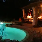 Domaine Le Village Отель типа 