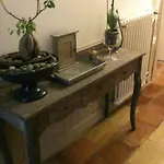 Domaine Le Village Отель типа 