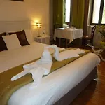 Domaine Le Village Отель типа 
