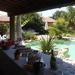Domaine Le Village Villenouvelle