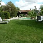 Domaine Le Village Отель типа 