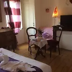 Domaine Le Village Отель типа 