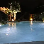 Domaine Le Village Отель типа 