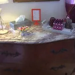 Отель типа 