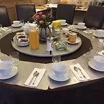 فندق مبيت وإفطار Domaine Le Village Villenouvelle