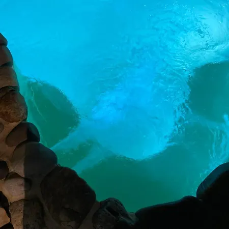 Bed and Breakfast Domaine Le Village Villenouvelle