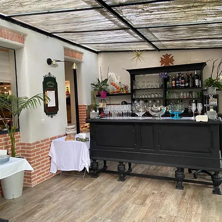 Domaine Le Village Villenouvelle