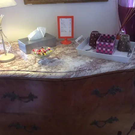 Bed and Breakfast Domaine Le Village