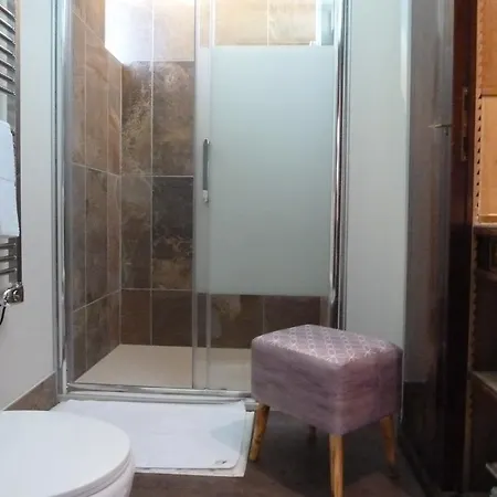 Domaine Le Village Bed and Breakfast 4*