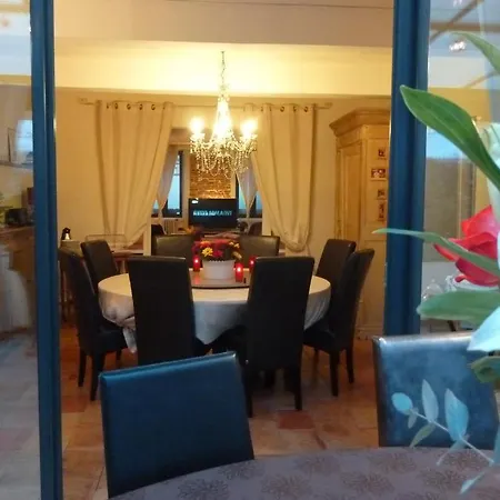 Domaine Le Village 4*