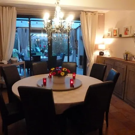 Domaine Le Village Villenouvelle