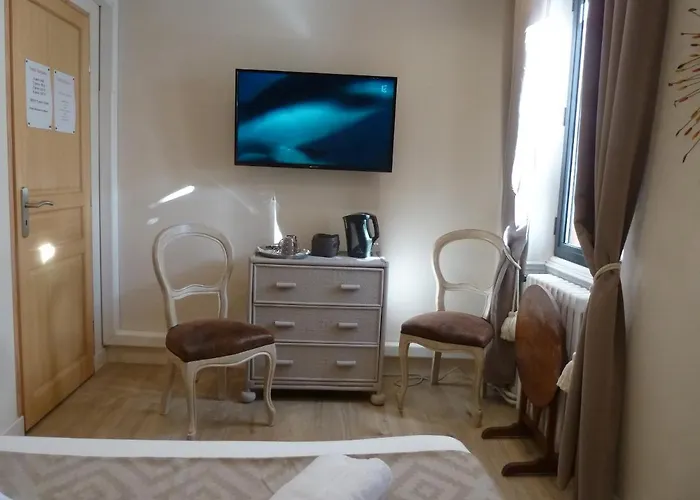 Maison Le Village Villenouvelle