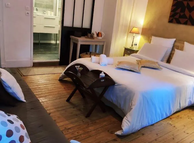 Domaine Le Village 4* Villenouvelle