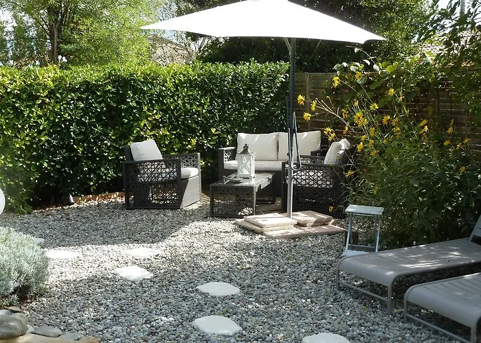 Maison Le Village 4*