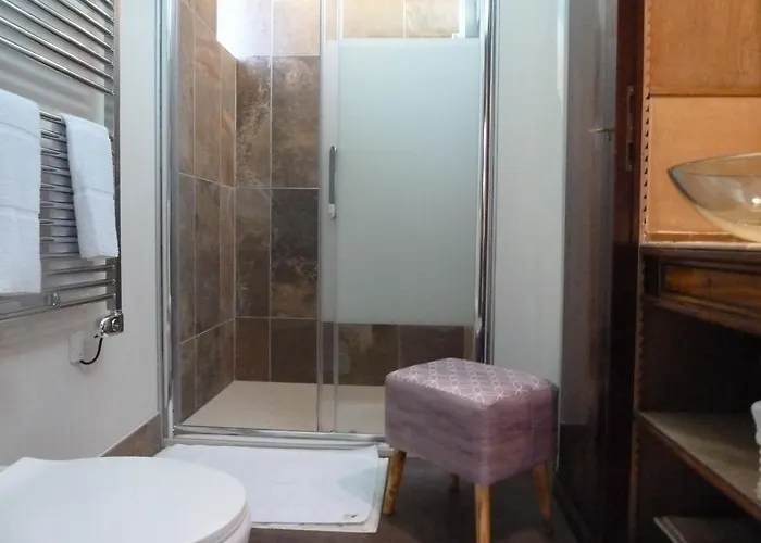 Domaine Le Village فندق مبيت وإفطار 4*